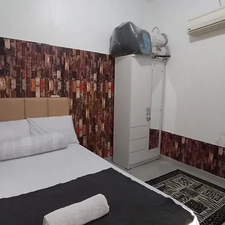 Neny'S Homestay Saba Exterior foto