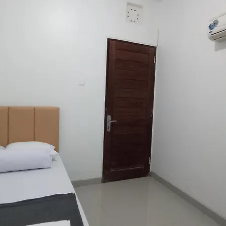 Neny'S Homestay Saba Exterior foto
