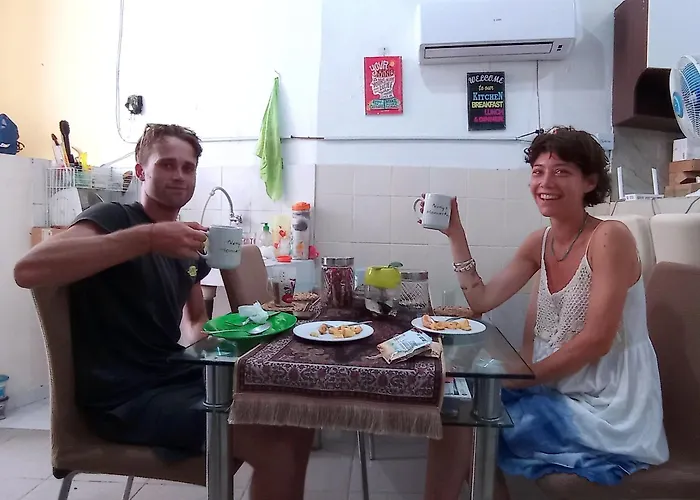 Neny\'S Homestay
