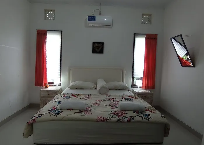 Neny\'S Homestay