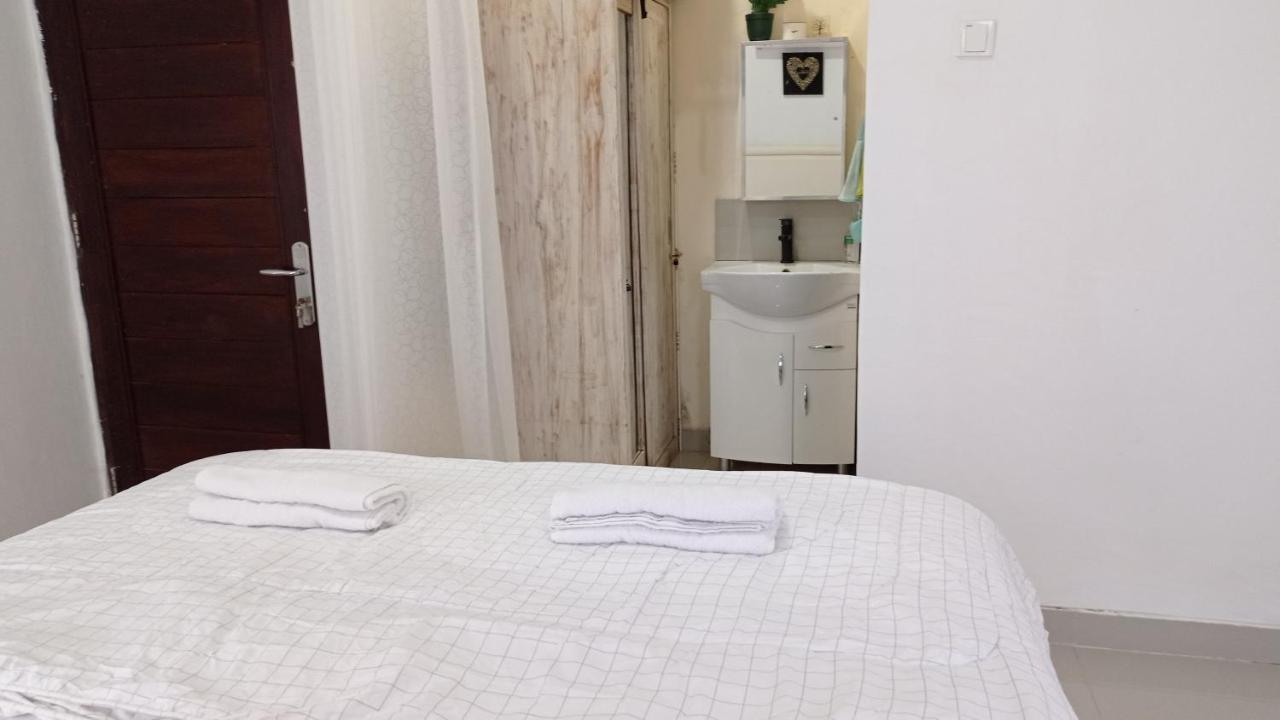 Neny's Privatunterkunft Saba