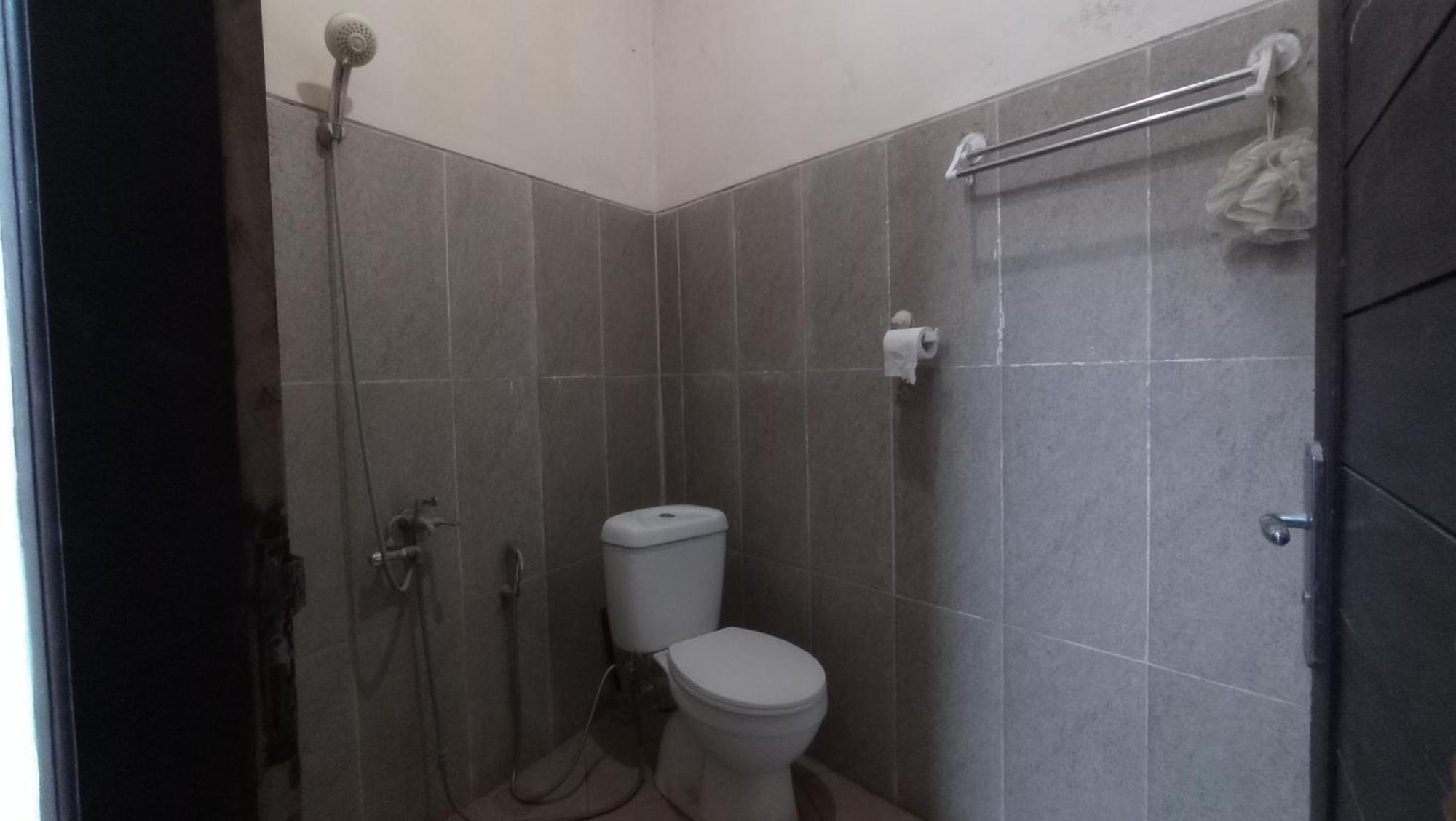 Privatunterkunft Neny's *