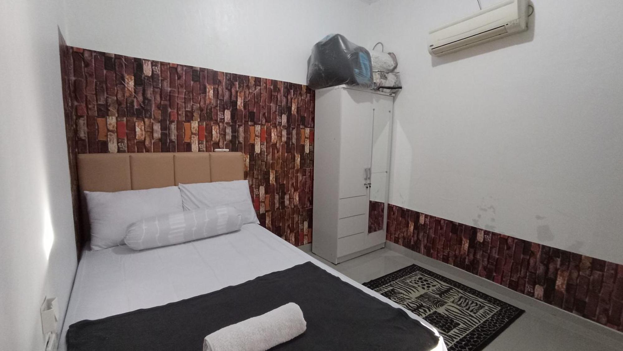 Homestay Neny's Saba