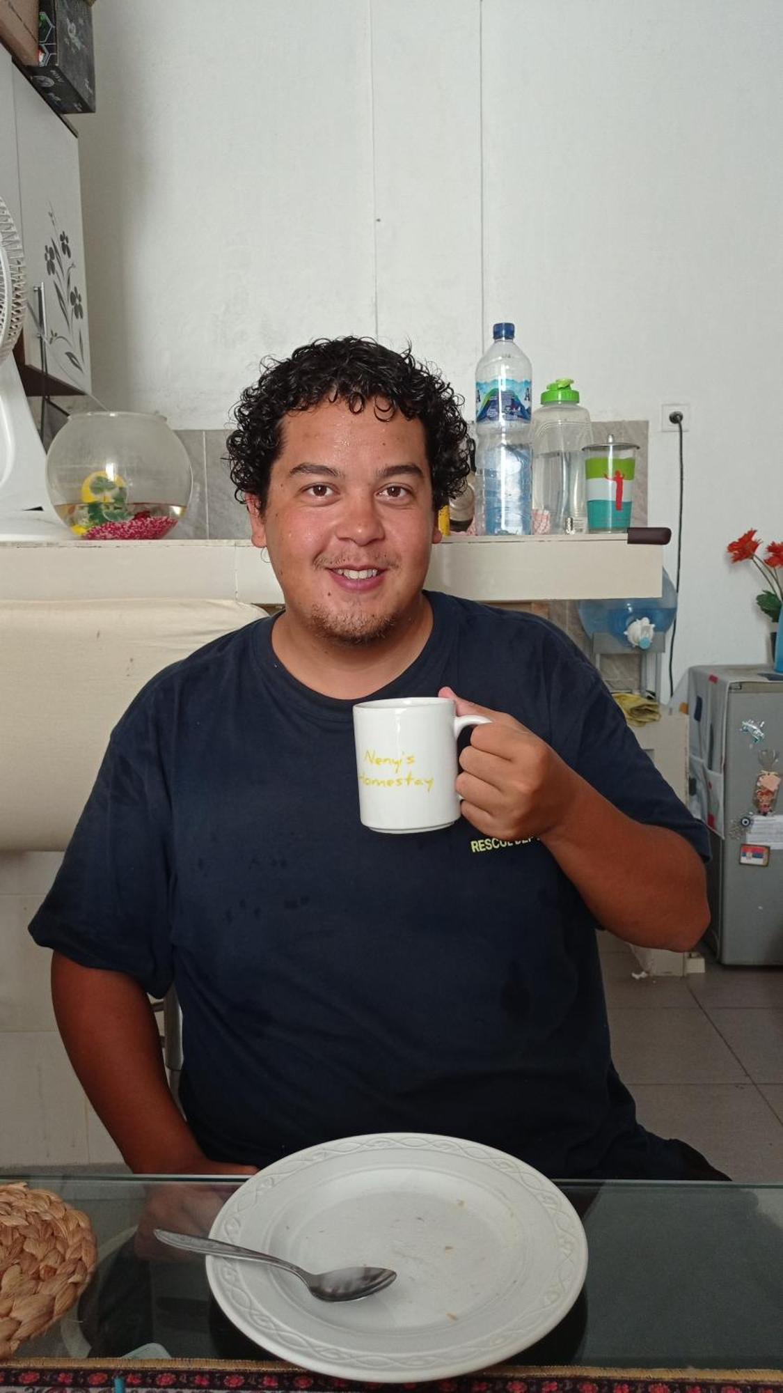 Homestay Neny's Saba