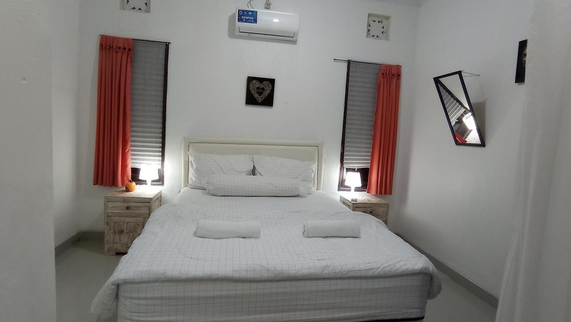 Homestay Neny's
