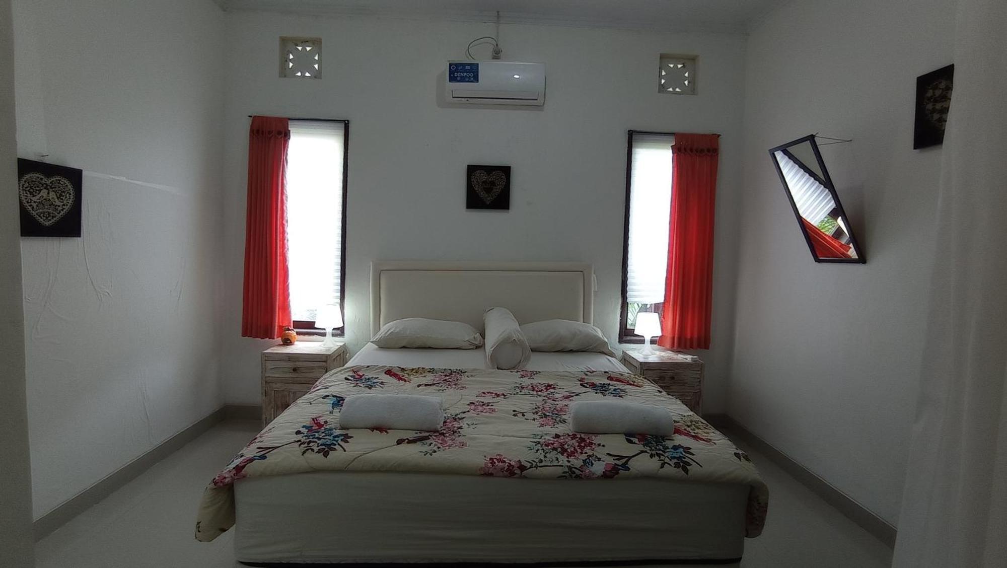 Neny's Homestay Saba